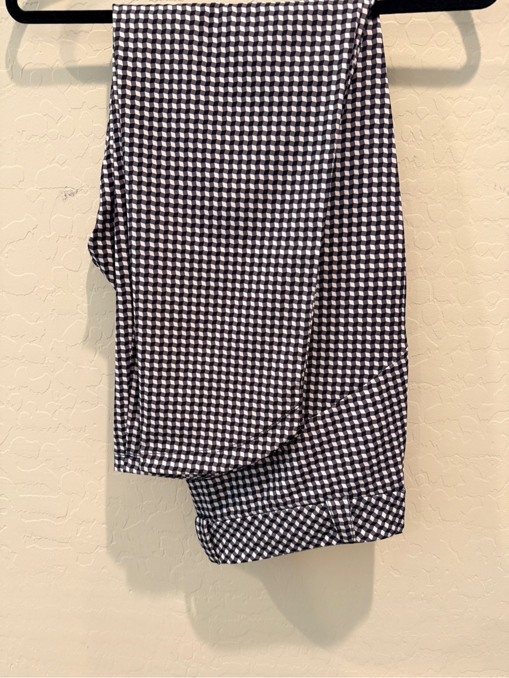 Peter Millar Surge 27.5” Ankle Golf Pants. NWOT